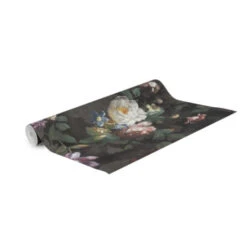 Superfresco Easy Vliesbehang Isabelle Zwart (108613) -Superfresco Easy Behang Exporteren Winkel 123 10