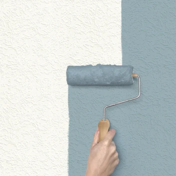 Superfresco Easy Vliesbehang Granolstuc Wit 103998 4 Superfresco Easy Vliesbehang Granolstuc Wit 103998 - Afbeelding 4