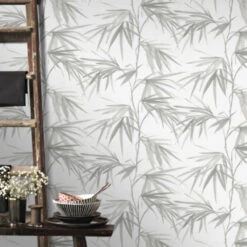 Superfresco Easy Vliesbehang Asia Lichtgrijs 106748 8 Superfresco Easy Vliesbehang Asia Lichtgrijs 106748 -Superfresco Easy Behang Exporteren Winkel 123 1030