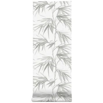 Superfresco Easy Vliesbehang Asia Lichtgrijs 106748 4 Superfresco Easy Vliesbehang Asia Lichtgrijs 106748 - Afbeelding 4