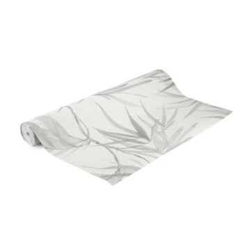 Superfresco Easy Vliesbehang Asia Lichtgrijs 106748 5 Superfresco Easy Vliesbehang Asia Lichtgrijs 106748 - Afbeelding 5