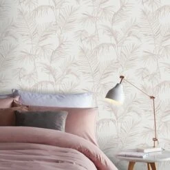 Superfresco Easy Vliesbehang Litho Roze 106745 -Superfresco Easy Behang Exporteren Winkel 123 1036