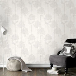 Superfresco Easy Vliesbehang Eternal Wit 33-288 -Superfresco Easy Behang Exporteren Winkel 123 1042