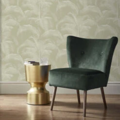 Superfresco Easy Vliesbehang Areca Zand 112040 -Superfresco Easy Behang Exporteren Winkel 123 1060