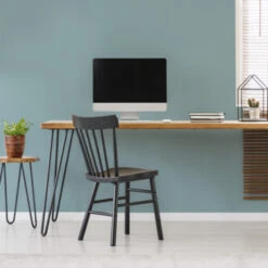 Superfresco Easy Vliesbehang Lynn Sky Blauw 118150 -Superfresco Easy Behang Exporteren Winkel 123 1072