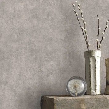 Superfresco Easy Vliesbehang Beton Taupe 103481 3 Superfresco Easy Vliesbehang Beton Taupe 103481 - Afbeelding 3