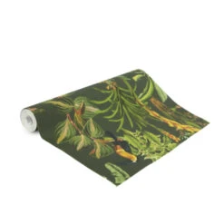 Superfresco Easy Vliesbehang Sarah Groen 118152 -Superfresco Easy Behang Exporteren Winkel 123 1116