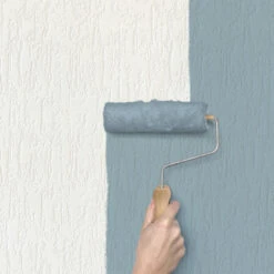 Superfresco Easy Vliesbehang Granol Structuur Verticaal 33-163 -Superfresco Easy Behang Exporteren Winkel 123 1121