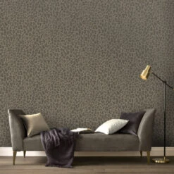 Superfresco Easy Vliesbehang Tijgerprint Bruin 112049 -Superfresco Easy Behang Exporteren Winkel 123 116