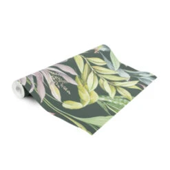 Superfresco Easy Vliesbehang Leona Groen 112046 -Superfresco Easy Behang Exporteren Winkel 123 1160