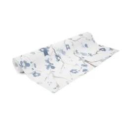 Superfresco Easy Vliesbehang Ushi Blauw 106993 -Superfresco Easy Behang Exporteren Winkel 123 1172