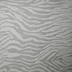 Superfresco Easy Vliesbehang Zebra Zilver 20-124