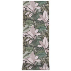 Superfresco Easy Vliesbehang Indra Groen-roze 106742 -Superfresco Easy Behang Exporteren Winkel 123 1219