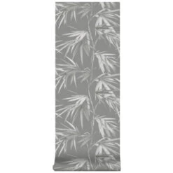 Superfresco Easy Vliesbehang Asia Donkergrijs 106747 -Superfresco Easy Behang Exporteren Winkel 123 1225