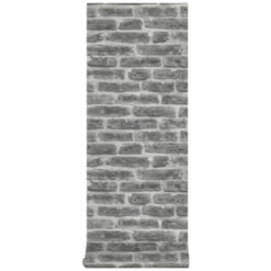 Superfresco Easy Vliesbehang Stenen Grijs 7668 -Superfresco Easy Behang Exporteren Winkel 123 123