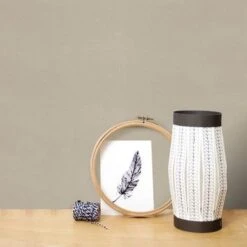 Superfresco Easy Vliesbehang Lynn Glitter Taupe 105481 -Superfresco Easy Behang Exporteren Winkel 123 1254