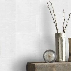 Superfresco Easy Vliesbehang Glenn Wit 103455 -Superfresco Easy Behang Exporteren Winkel 123 1290