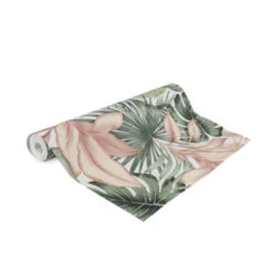 Superfresco Easy Vliesbehang Indra Wit/groen 112048 -Superfresco Easy Behang Exporteren Winkel 123 1311