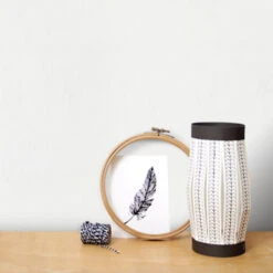 Superfresco Easy Vliesbehang Stuc Strepen 33-166 -Superfresco Easy Behang Exporteren Winkel 123 1340