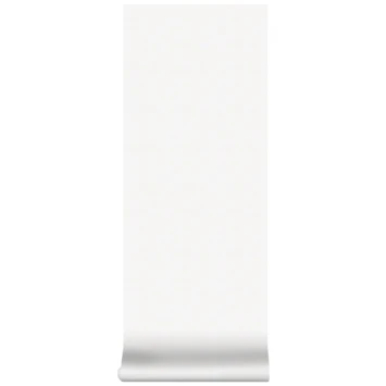 Vliesbehang Superfresco Easy Paintable Uni Wit 118156 5 Vliesbehang Superfresco Easy Paintable Uni Wit 118156 - Afbeelding 5