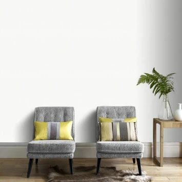 Superfresco Easy Vliesbehang Linnen Wit 33-263 3 Superfresco Easy Vliesbehang Linnen Wit 33-263 - Afbeelding 3