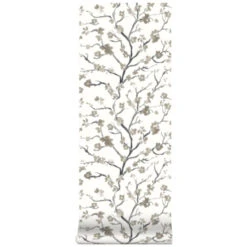 Superfresco Easy Vliesbehang Ushi Taupe-grijs 2256-21 -Superfresco Easy Behang Exporteren Winkel 123 1474