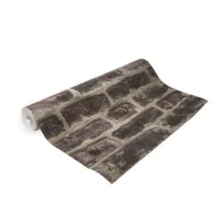 Superfresco Easy Vliesbehang Bakstenen Rood 4001 -Superfresco Easy Behang Exporteren Winkel 123 154