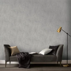 Superfresco Easy Vliesbehang Raw Industry Grijs (111748) -Superfresco Easy Behang Exporteren Winkel 123 170