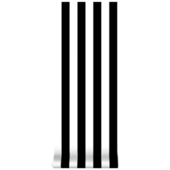 Superfresco Easy Vliesbehang Strepen Zwart-wit 100099 9 Superfresco Easy Vliesbehang Strepen Zwart-wit 100099 -Superfresco Easy Behang Exporteren Winkel 123 183