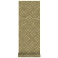 Superfresco Easy Vliesbehang Demi Oker 112041 -Superfresco Easy Behang Exporteren Winkel 123 195