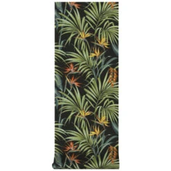 Superfresco Easy Vliesbehang Strelitzia Donker (111756) -Superfresco Easy Behang Exporteren Winkel 123 21