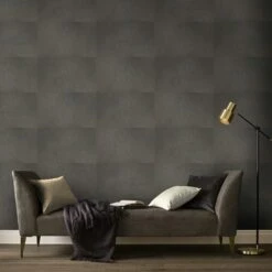 Superfresco Easy Vliesbehang Sky Antraciet 105739 -Superfresco Easy Behang Exporteren Winkel 123 26