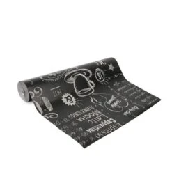 Superfresco Easy Vliesbehang Coffee Krijtmuur Zwart-wit 32-993 -Superfresco Easy Behang Exporteren Winkel 123 263