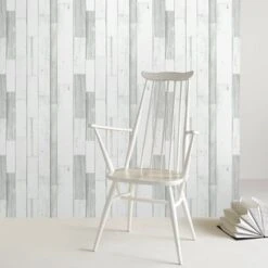 Superfresco Easy Vliesbehang Sloophout Grijs 33-180 -Superfresco Easy Behang Exporteren Winkel 123 273