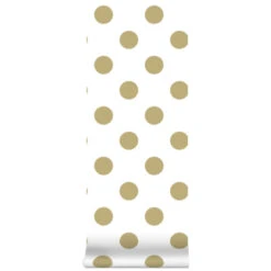 Superfresco Easy Vliesbehang Stippen Goud 100105 9 Superfresco Easy Vliesbehang Stippen Goud 100105 -Superfresco Easy Behang Exporteren Winkel 123 287