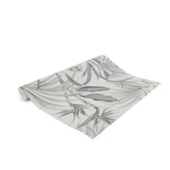 Superfresco Easy Vliesbehang Strelitzia Grijs 111740 -Superfresco Easy Behang Exporteren Winkel 123 318