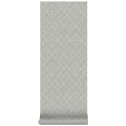 Superfresco Easy Vliesbehang Demi Grijs 112045 -Superfresco Easy Behang Exporteren Winkel 123 323