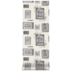 Superfresco Easy Vliesbehang Mooie Dag Grijs 101509 -Superfresco Easy Behang Exporteren Winkel 123 33