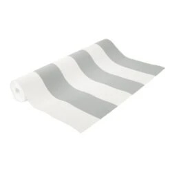 Superfresco Easy Vliesbehang Lynn Donkergrijs-wit 103450 -Superfresco Easy Behang Exporteren Winkel 123 348