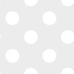 Superfresco Easy Vliesbehang Stippen Grijs (100102)