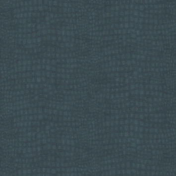 Superfresco Easy Vliesbehang Krokodil Blauw 108215 1 Superfresco Easy Vliesbehang Krokodil Blauw 108215