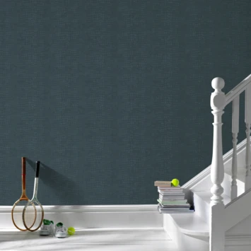 Superfresco Easy Vliesbehang Krokodil Blauw 108215 2 Superfresco Easy Vliesbehang Krokodil Blauw 108215 - Afbeelding 2