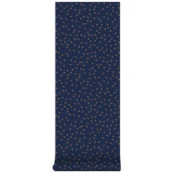 Superfresco Easy Vliesbehang Confetti Donkerblauw-koper (108561) 9 Superfresco Easy Vliesbehang Confetti Donkerblauw-koper (108561) -Superfresco Easy Behang Exporteren Winkel 123 425