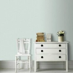 Superfresco Easy Vliesbehang Mini Bloemen Groen 32-605 -Superfresco Easy Behang Exporteren Winkel 123 442