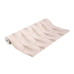 Superfresco Easy Vliesbehang Josephine Roze 106162 -Superfresco Easy Behang Exporteren Winkel 123 456