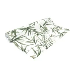 Superfresco Easy Vliesbehang Bamboe Groen-wit 104524 -Superfresco Easy Behang Exporteren Winkel 123 517