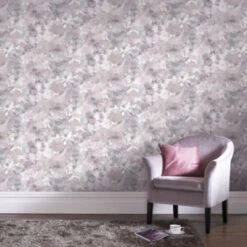 Superfresco Easy Vliesbehang Summer Garden Roze (106372) 8 Superfresco Easy Vliesbehang Summer Garden Roze (106372) -Superfresco Easy Behang Exporteren Winkel 123 521