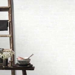 Superfresco Easy Overschilderbaar Vliesbehang Extra Breed Bricks 111918 -Superfresco Easy Behang Exporteren Winkel 123 533