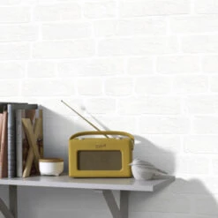 Superfresco Easy Overschilderbaar Vliesbehang Extra Breed Bricks 111918 -Superfresco Easy Behang Exporteren Winkel 123 534