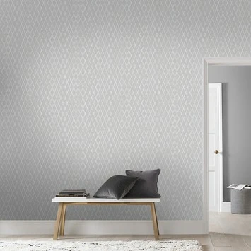 Superfresco Easy Vliesbehang Wieber Linnen Beton 105742 3 Superfresco Easy Vliesbehang Wieber Linnen Beton 105742 - Afbeelding 3